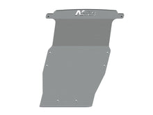 Ski de protection avant en aluminium de 8mm pour Land Rover Discovery IV et Range Sport N4-Offroad - Discovery 4