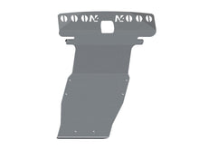 Ski de protection avant en aluminium de 8mm pour Land Rover Discovery IV N4-Offroad - Discovery 4