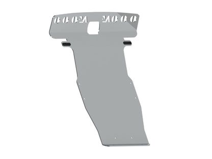 Ski de protection avant en aluminium de 8mm pour Land Rover Discovery IV N4-Offroad - Discovery 4