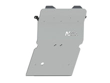 Ski de protection avant en aluminium de 8mm pour Mercedes Classe X N4-Offroad - Mercedes Class X