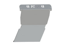 Ski de protection avant en aluminium de 8mm pour Mitsubishi Pajero V2 V4 1991-2003 N4-Offroad - Mitsubishi Pajero 1996-2007