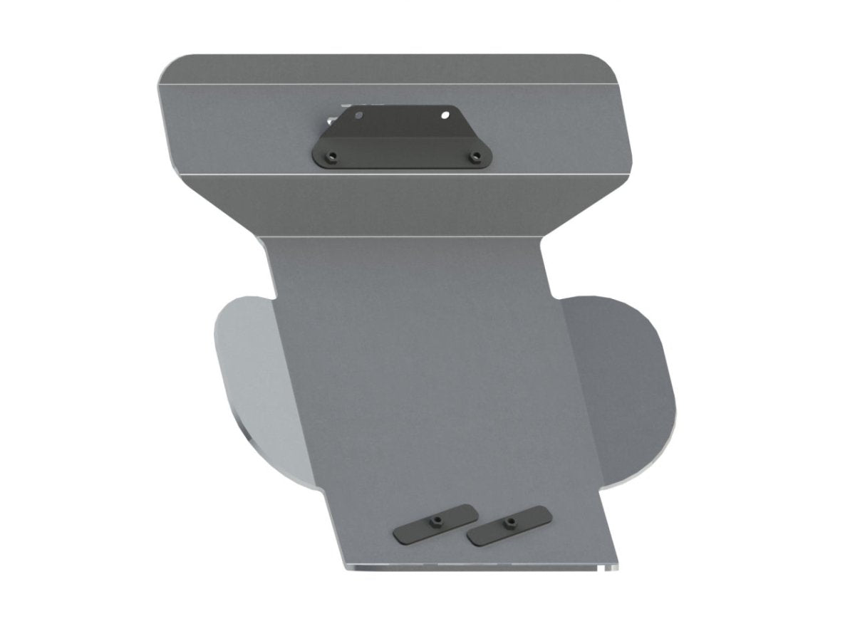 Ski de protection avant en aluminium de 8mm pour Suzuki Vitara HDI 2000-2006 N4-Offroad - Suzuki Vitara