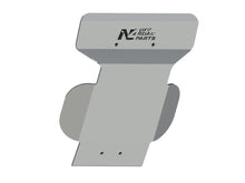 Ski de protection avant en aluminium de 8mm pour Suzuki Vitara HDI 2000-2006 N4-Offroad - Suzuki Vitara