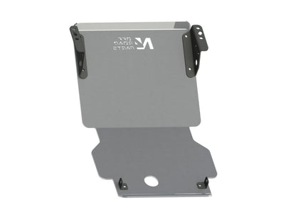 Ski de protection avant en aluminium de 8mm pour Toyota 4Runner et Hilux 1988-2004 N4-Offroad -