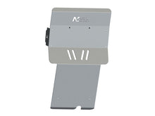 Ski de protection avant en aluminium de 8mm pour Toyota HDJ100 avec pare-chocs TJM N4-Offroad - Toyota HDJ100