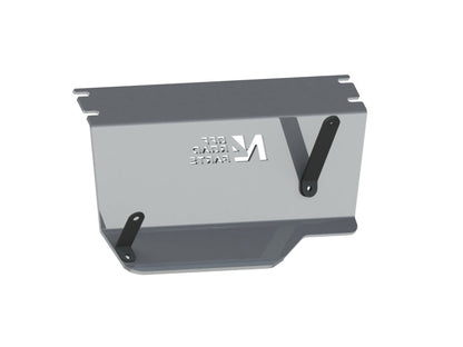 Ski de protection avant en aluminium de 8mm pour Toyota LJ70 LJ73 KZJ70 KZJ73 N4-Offroad - Toyota 70 Series