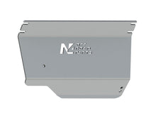 Ski de protection avant en aluminium de 8mm pour Toyota LJ70 LJ73 KZJ70 KZJ73 N4-Offroad - Toyota 70 Series