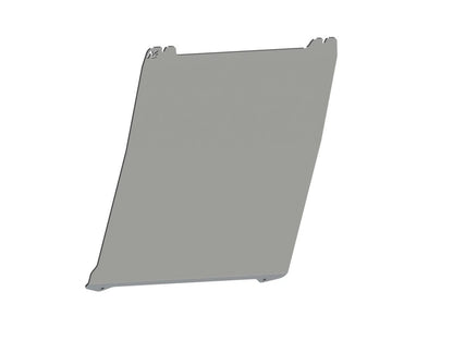 Ski de protection / Blindage réservoir auxiliaire N4 - Aluminium 5mm - Mercedes Sprinter 2006+ - Mercedes Sprinter 2006-2018