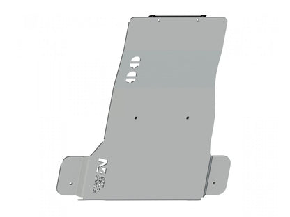 Ski de protection / Blindage transmission N4 - Aluminium 8mm - Ford Ranger Raptor 18-22 - Ford Raptor 2018-2022