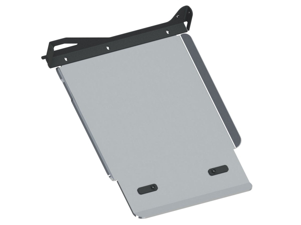 Ski de protection boîte de transfert en aluminium de 8mm Land Rover Defender 90 TD5 N4-Offroad - Defender 90