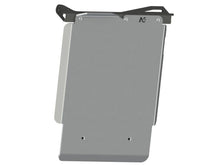 Ski de protection boîte de transfert en aluminium de 8mm Land Rover Defender 90 TD5 N4-Offroad - Defender 90
