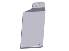 Ski de protection boîte de transfert en aluminium de 8mm pour Hyndai Galloper 3 portes N4-Offroad -