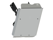 Ski de protection boîte de transfert en aluminium de 8mm pour Iveco Daily 4x4 07/2014-10/2019 N4-Offroad - Iveco Daily