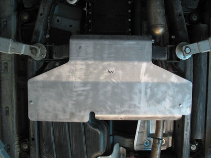 Ski de protection boîte de transfert en aluminium de 8mm pour Land Rover Discovery III et IV N4-Offroad - Discovery 3
