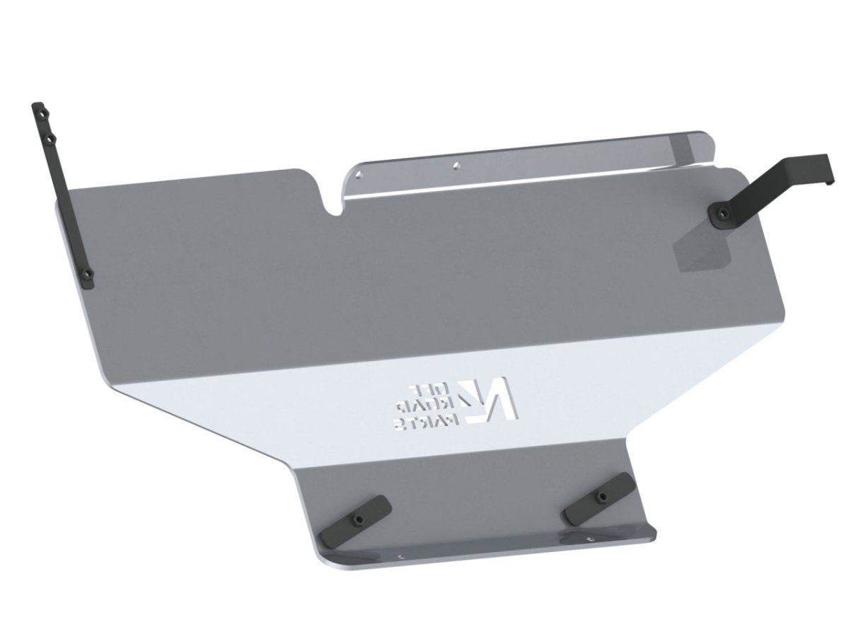 Ski de protection boîte de transfert en aluminium de 8mm pour Land Rover Discovery III et IV N4-Offroad - Discovery 3