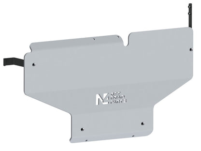 Ski de protection boîte de transfert en aluminium de 8mm pour Land Rover Discovery III et IV N4-Offroad - Discovery 3