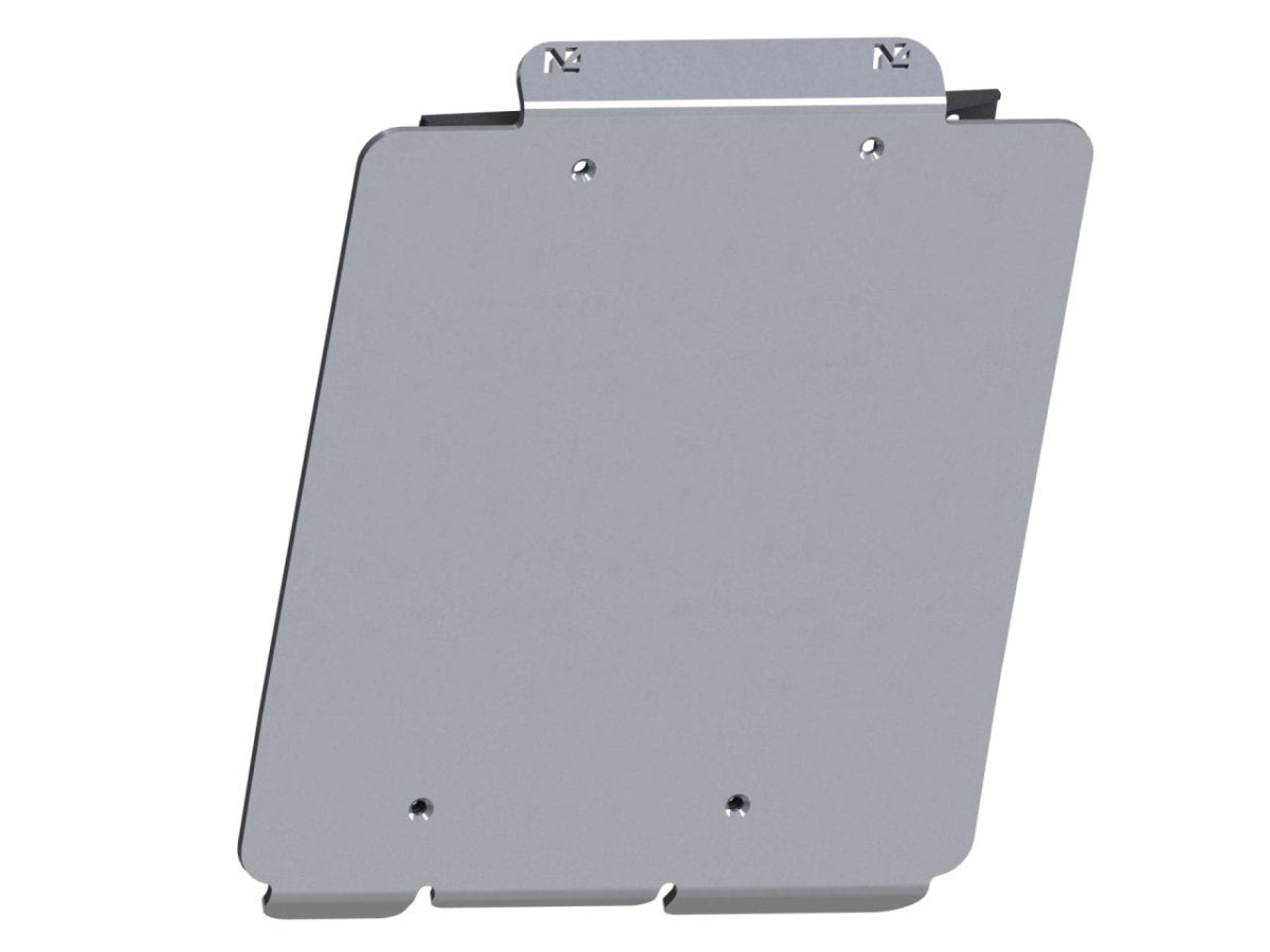Ski de protection boîtes de transfert en aluminium de 8mm pour Mercedes G W461 W463 Pur N4-Offroad -