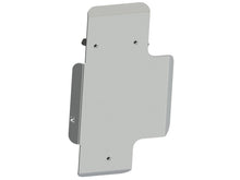 Ski de protection boîtes de transfert en aluminium de 8mm pour Mitsubishi Pajero I et II N4-Offroad - Mitsubishi Pajero 1996-2007
