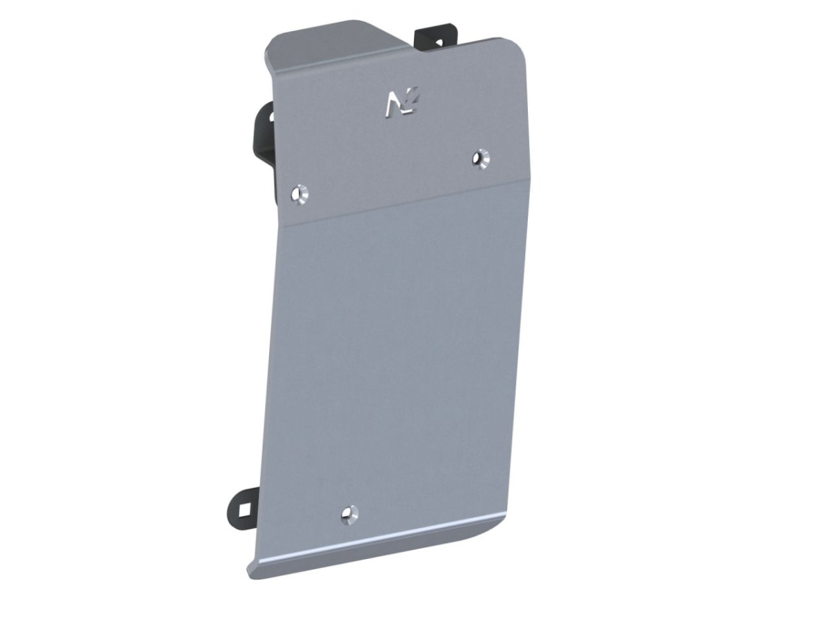 Ski de protection boîtes transfert en aluminium de 8mm pour Suzuki Santana Samurai N4-Offroad -