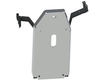 Ski de protection carter d'huile et boîte de vitesses en aluminium de 6mm pour Jeep Wrangler JL 2.0L Essence N4-Offroad - Jeep JL
