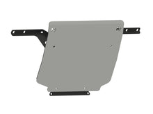 Ski de protection central en aluminium de 6mm pour Ford Kuga 4x4 2016-2020 N4-Offroad -