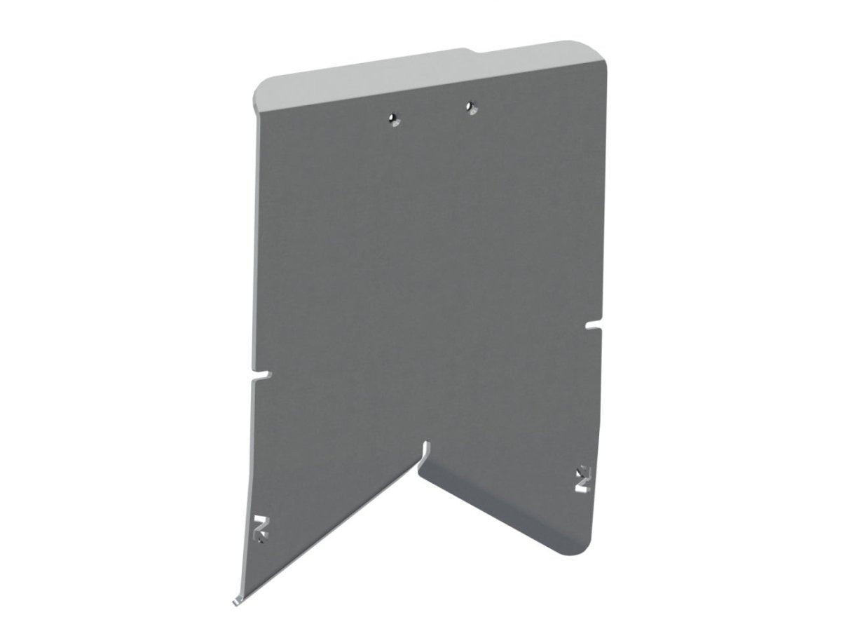 Ski de protection de pont arrière en aluminium de 8mm pour Toyota Land Rover Discovery III et IV N4-Offroad - Discovery 3