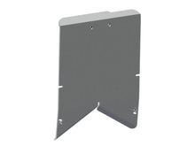 Ski de protection de pont arrière en aluminium de 8mm pour Toyota Land Rover Discovery III et IV N4-Offroad - Discovery 3