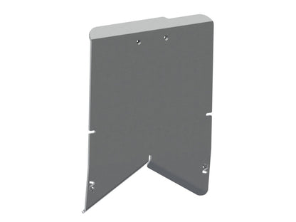 Ski de protection de pont arrière en aluminium de 8mm pour Toyota Land Rover Discovery III et IV N4-Offroad - Discovery 3
