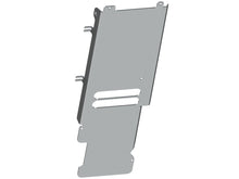 Ski de protection de réservoir en aluminium de 6mm pour Jeep Wrangler Gladiator N4-Offroad - Jeep Gladiator JT