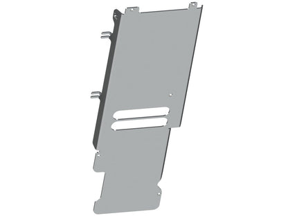 Ski de protection de réservoir en aluminium de 6mm pour Jeep Wrangler Gladiator N4-Offroad - Jeep Gladiator JT
