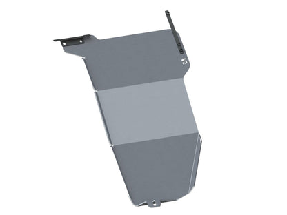 Ski de protection de réservoir en aluminium de 6mm pour Land Rover Discovery III et IV N4-Offroad - Discovery 3