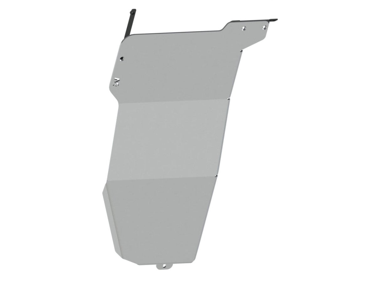 Ski de protection de réservoir en aluminium de 6mm pour Land Rover Discovery III et IV N4-Offroad - Discovery 3