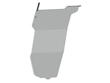 Ski de protection de réservoir en aluminium de 6mm pour Land Rover Discovery III et IV N4-Offroad - Discovery 3