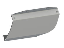 Ski de protection de réservoir en aluminium de 6mm pour Mitsubishi Pajero II 3 portes N4-Offroad - Mitsubishi Pajero 1996-2007