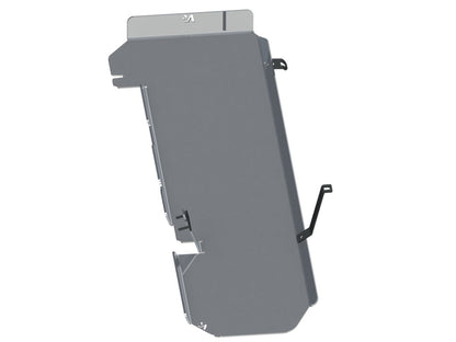 Ski de protection de réservoir en aluminium de 6mm pour Nissan Navara D23 Mercedes Classe X N4-Offroad - Mercedes Class X