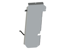 Ski de protection de réservoir en aluminium de 6mm pour Nissan Navara D23 Mercedes Classe X N4-Offroad - Mercedes Class X
