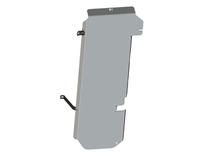 Ski de protection de réservoir en aluminium de 6mm pour Nissan Navara D23 Mercedes Classe X N4-Offroad - Mercedes Class X