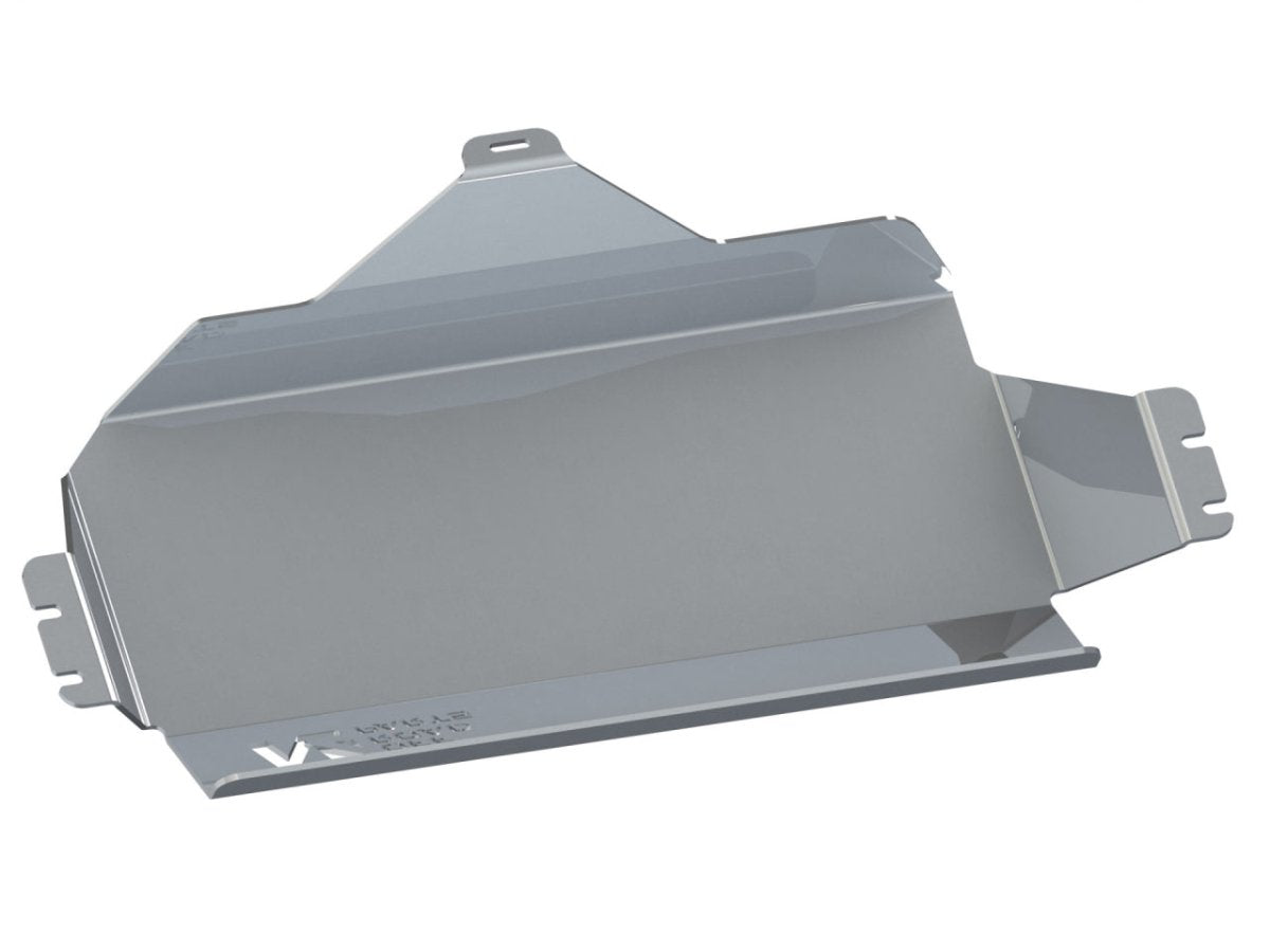 Ski de protection de réservoir en aluminium de 6mm pour Toyota KDJ125 KDJ155 N4-Offroad - Toyota KDJ120/125