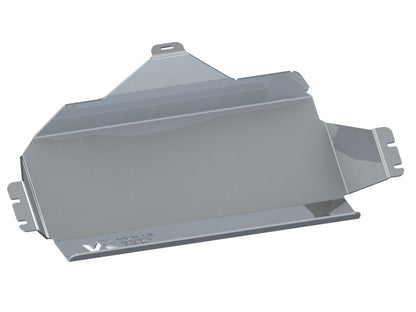 Ski de protection de réservoir en aluminium de 6mm pour Toyota KDJ125 KDJ155 N4-Offroad - Toyota KDJ120/125