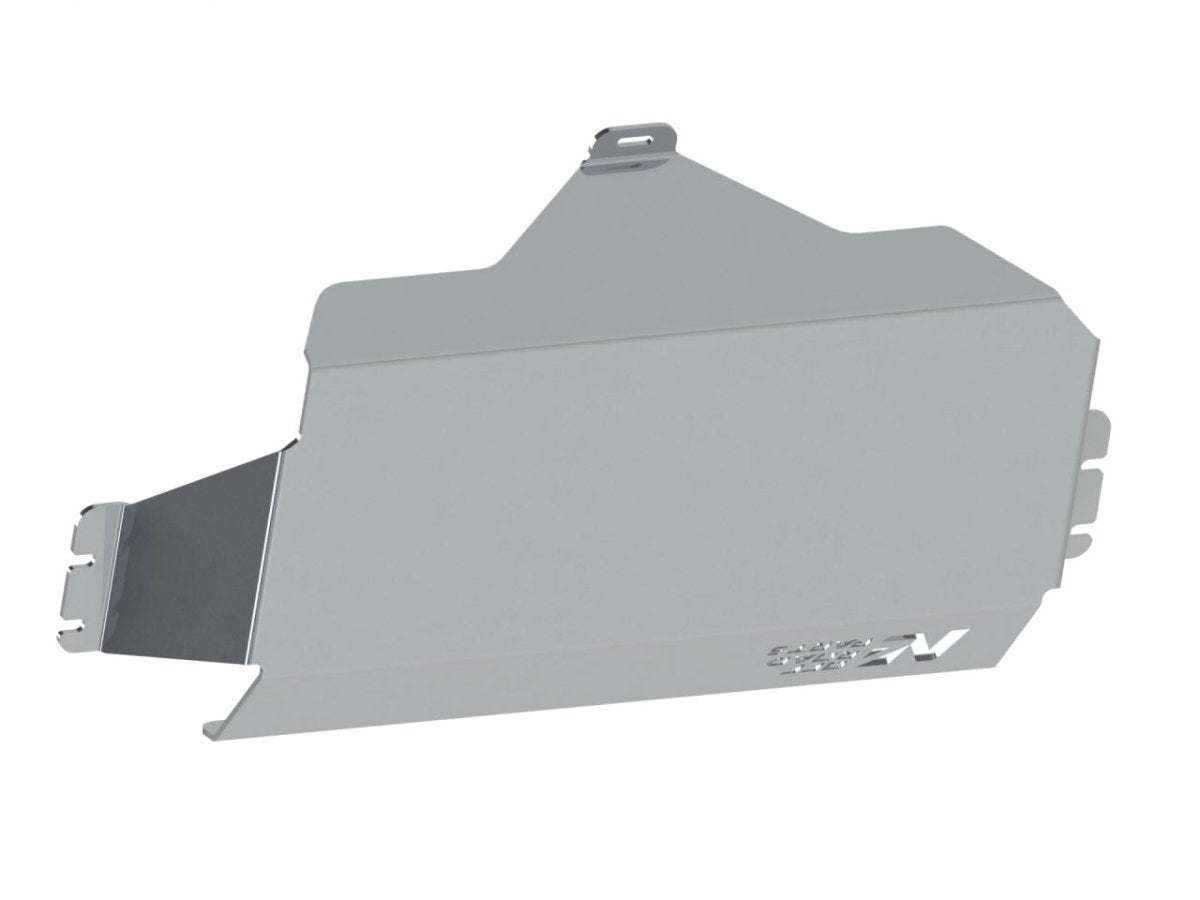 Ski de protection de réservoir en aluminium de 6mm pour Toyota KDJ125 KDJ155 N4-Offroad - Toyota KDJ120/125