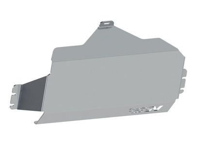 Ski de protection de réservoir en aluminium de 6mm pour Toyota KDJ125 KDJ155 N4-Offroad - Toyota KDJ120/125