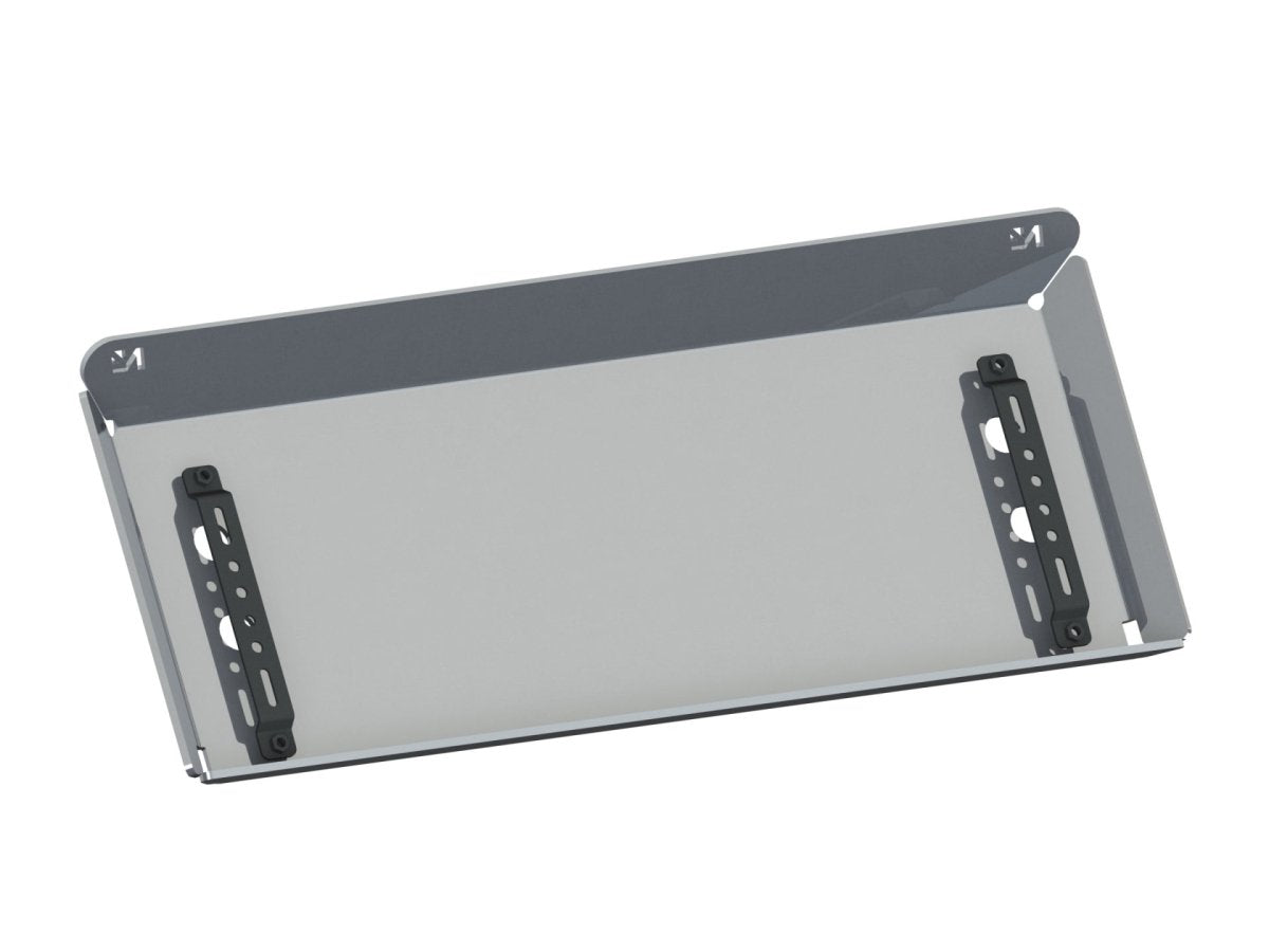 Ski de protection de réservoir en aluminium de 8mm pour Iveco Daily 3 4x4 phase 2 après 2019 N4-Offroad - Iveco Daily