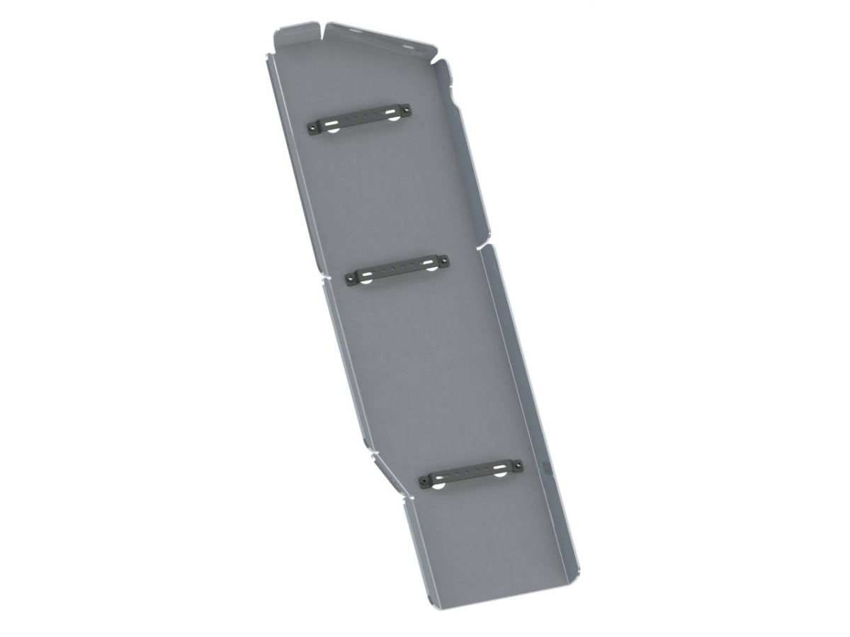 Ski de protection de réservoir en aluminium de 8mm pour Toyota Tundra après 2014 N4-Offroad - Toyota Tundra 2010+