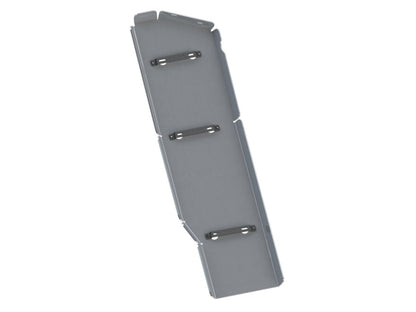 Ski de protection de réservoir en aluminium de 8mm pour Toyota Tundra après 2014 N4-Offroad - Toyota Tundra 2010+