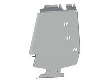 Ski de protection de réservoir et de pont arrière en aluminium de 6mm pour Ford Kuga 4x4 2016-2020 N4-Offroad -