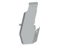 Ski de protection de réservoir et transmission en aluminium de 6mm pour Mitsubishi Pajero III et IV 5 portes N4-Offroad - Mitsubishi Pajero 2011-Present