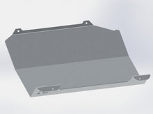 Ski de protection de réservoir supplémentaire en aluminium de 5mm pour Toyota HDJ100 N4-Offroad - Toyota HDJ100