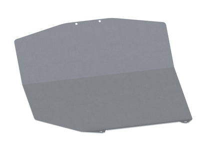 Ski de protection de réservoir supplémentaire en aluminium de 5mm pour Toyota KDJ120 N4-Offroad - Toyota KDJ120/125