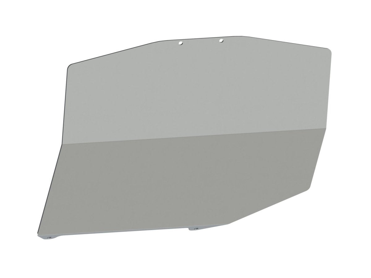Ski de protection de réservoir supplémentaire en aluminium de 5mm pour Toyota KDJ120 N4-Offroad - Toyota KDJ120/125