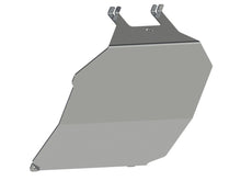Ski de protection de réservoir supplémentaire LRA en aluminium de 5mm pour Toyota HZJ78 N4-Offroad - Toyota Land Cruiser 78/79
